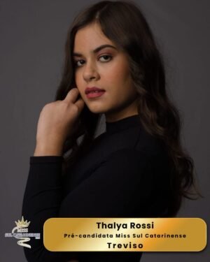 Thalya Rossi