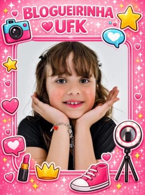 Evelen Ester Silva Vieira