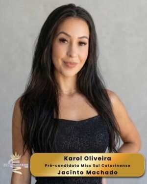 Karol Oliveira