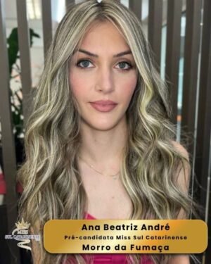 Ana Beatriz André