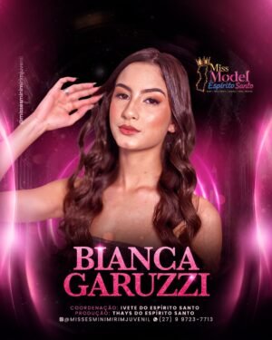 BIANCA GARUZZI