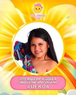 Lorena da Silva Ribeiro