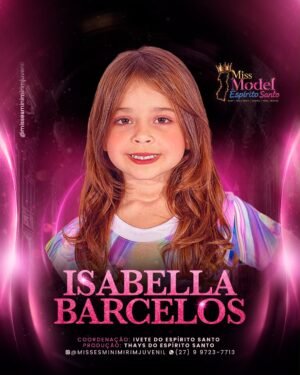 ISABELLA BARCELOS