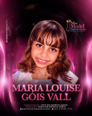 MARIA LOUISE GÓIS VALL