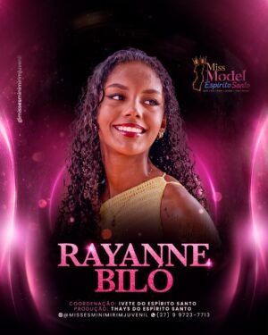 RAYANNE BILO