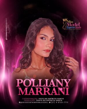POLLIANY MARRANI
