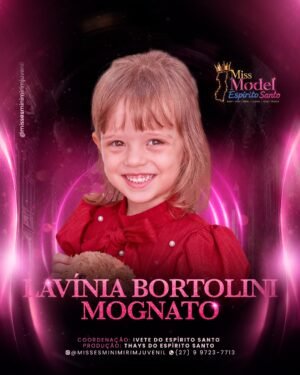 LAVÍNIA BORTOLINI MOGNATO