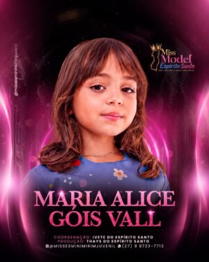 MARIA ALICE GÓIS VALL