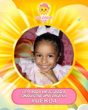 Isabelly Sophia Santos Torres