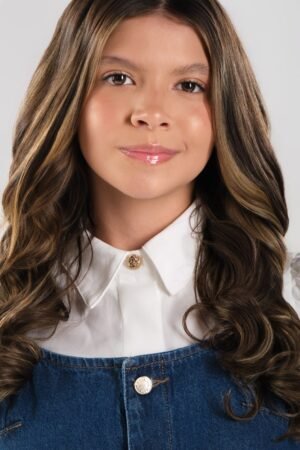 Isabely Ponciano