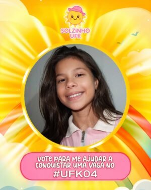 Maria Eduarda Santos Kogler