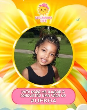 Ayrlla Emanuelly Santos Nascimento Pimentel
