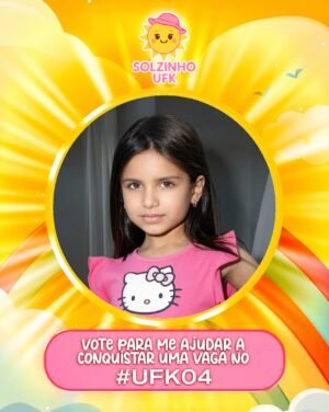 Antonella Cristal Valendolf Godinho