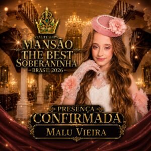 MALU VIEIRA
