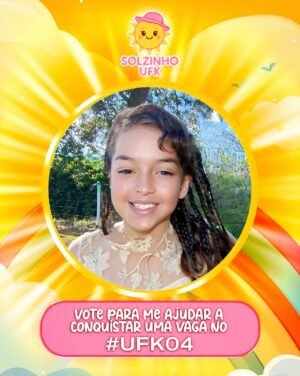 Yara Vitória Oliveira Rodrigues da Silva
