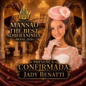 JADY BENATTI