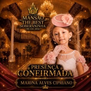 MARINA ALVES CIPRIANO