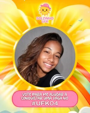 Gessiana Lopes dos Santos de Souza