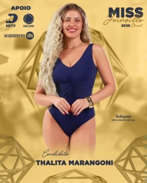 THALITA MARANGONI