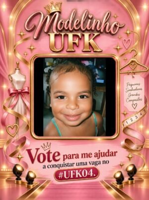 Maya Valentina Vieira da Silva