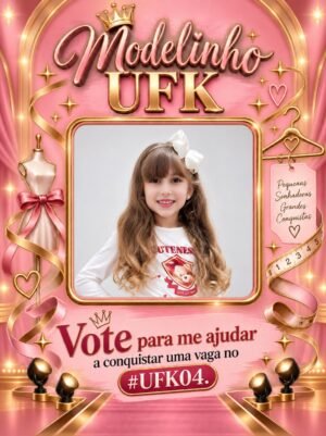 Yasmim Vitória Cestari Barthmann