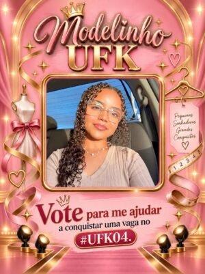 Isabela Vitória Sousa de Oliveira
